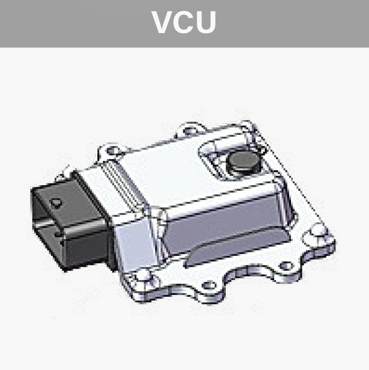 VCU新能源汽車(chē)整車(chē)控制器 VCU新能源汽車(chē)整車(chē)控制器
